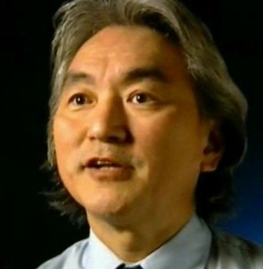 Fukushima Daiichi Is a ‘Ticking Time Bomb’: Prof Michio Kaku